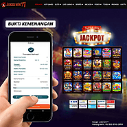 Jokerwin77 Selalu Memberikan Keuntungan Terbesar Di Indonesia - Tefanny Auditia - Medium