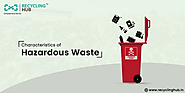 What is Hazardous Waste?