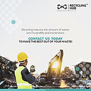 Get Effective Waste Disposal Solution in India