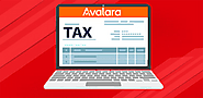 Avalara – Tax Return, Tax Determination | AGSuite