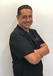 Dr. Salvador Ramirez - Certified Bariatric Surgeon In Mexico | ALO Bariatrics