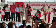Marc Anthony abre en Barranquilla su segundo orfanato en Latinoamérica