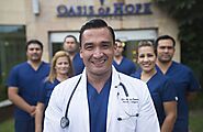 Dr. Mario Camelo - Lighter Dream Bariatrics | Weight Loss Surgery in Tijuana, Mexico