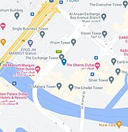 buy Bitcoin in Dubai - Google My Maps