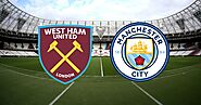 Soi kèo West Ham vs Man City - 01h45 ngày 28/10/2021 - Cà Khịa Tivi Show Bóng Đá