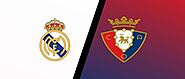 Soi kèo Real Madrid vs Osasuna - 02h00 ngày 28/10/2021 - Cà Khịa Tivi Show Bóng Đá