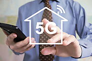 5G Home Internet and Comlink Internet Services – comlinkinternet