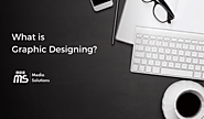 What is Graphic Designing? Visual Graphics | Creative Designing