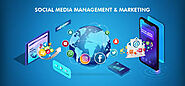 Top Social Media Marketing training providers in London