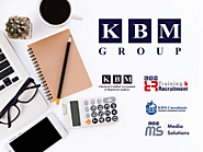 KBM Group | Accounting Courses | Digital Marketing Courses - England