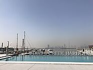 Dubai Creek Harbour