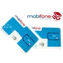 Sim 3G Mobifone giá rẻ nhất