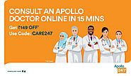 Consult Dietitians Online, Best Nutritionists in India – Apollo 247