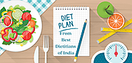 Best Dietitians in India — Eat According To Your Goals | by Ashish Singla | Sep, 2021 | Medium