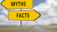 What are the most common low back pain myths?