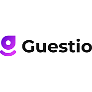 Guestio - A better way to find and book guests to interview