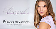 Facelift for Northern California | Kaiser Permanente Cosmetic Services
