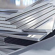 2014 Aluminium Plates Manufacturer in India - Inox Steel India