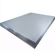 5083 Aluminium Plates Manufacturers in India