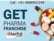 Website at https://www.salvuspharma.in/top-pharma-franchise-company-chandigarh/