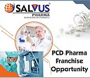 PCD Pharma Franchise Company in Manipur