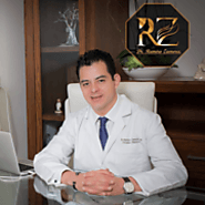 Dr. Ramiro Zamora Rodríguez | Plastic surgeon from CDMX | Contact details