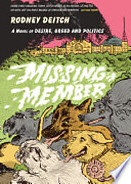 Missing Member - Rodney Deitch - Google Libros