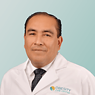 Dr. Carlos Ramos — Obesity Care Group