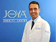 Dr. Armando Joya Munguia - Bariatric Surgeon in Puerto Vallarta