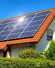 Solar Rooftop Plant Manufacturer in Bhopal
