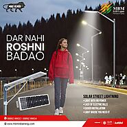 Solar Off Grid Manufacturer in Madhya Pradesh - MBM