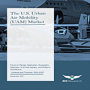 The Urban Air Mobility (UAM) Market in the United States