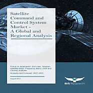 Market for Satellite Command and Control Systems