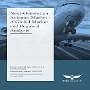 The market for Next-Generation Avionics