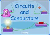 BBC - Schools Science Clips - Circuits and conductors