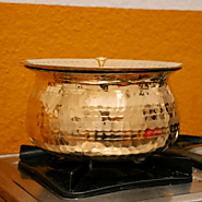 Website at https://zishta.com/products/brass-degchi-cooking-pot