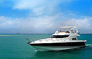 Boat Rental in Miami Beach: Know Your Yacht Before Booking