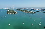 Top 18 Places to Visit With Boat Rentals in South Beach Miami