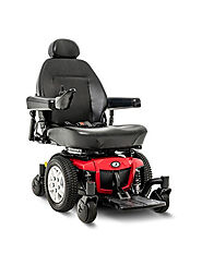 Power Wheelchair market research