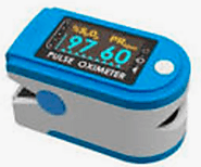 Pulse oximeter market research