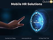 Mobile HR Solutions