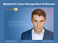 Biometric Face Recognition Software