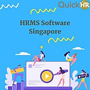 Super Best HR Software in Singapore Is Almost Here