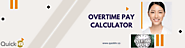 OT Calculator For All Time In Singapore