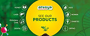 List of Ayurvedic Products By Arogya Formulations Manufacturers
