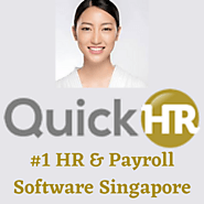 Best HR and Payroll Management Software In Singapore