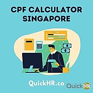 CPF Contribution Calculator 2022