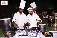 Best Catering Services in Pune – Catering Corner