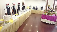 Best Catering Services in Bangalore at Catering Corner