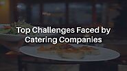 iframely: Top Challenges Faced by Catering Companies